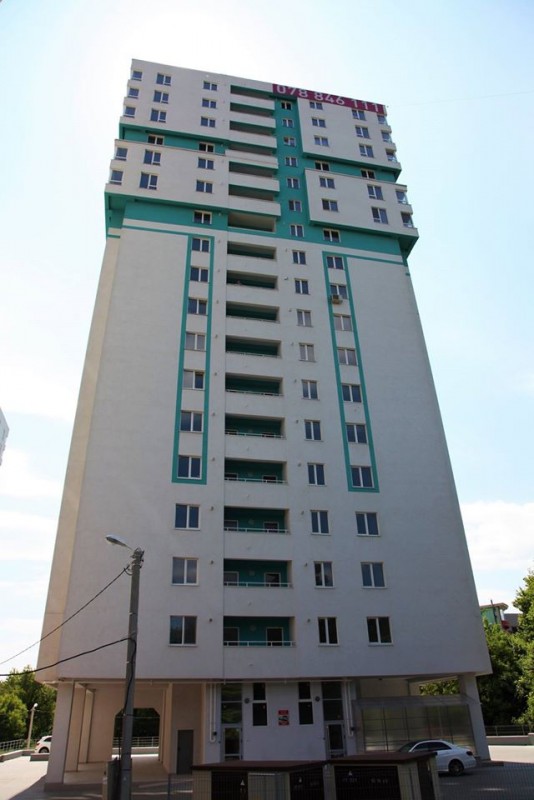 Complex Panoramic